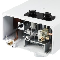 Колонка газовая Royal Thermo GWH 11 Piezo Pro 6